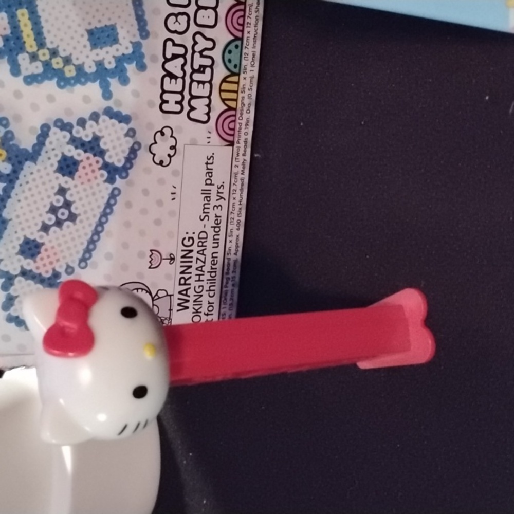 5 Pc.  Sanrio Hello Kitty Bundle - Picture 4 of 8